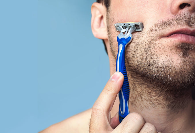 How to Get Rid of Razor Bumps Effectively